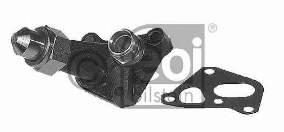 Натяжитель, цепь привода 07714 FEBI BILSTEIN