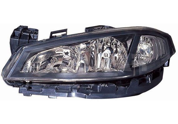 Основная фара 2745229 ALKAR