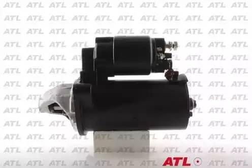 Стартер A 18 890 ATL DELTA AUTOTECHNIK