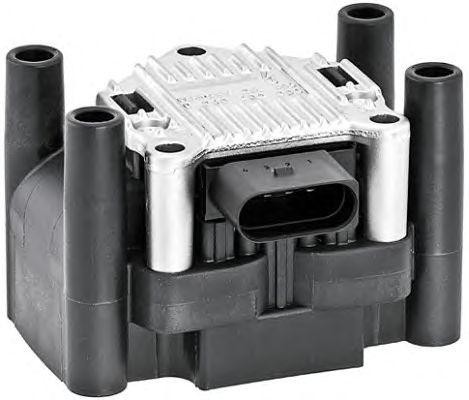 Катушка зажигания 5DA 749 475-821 HELLA