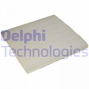 Фильтр, воздух во внутренном пространстве TSP0325043 DELPHI
