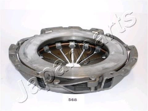 Нажимной диск сцепления SF-568 JAPAN PARTS GROUP