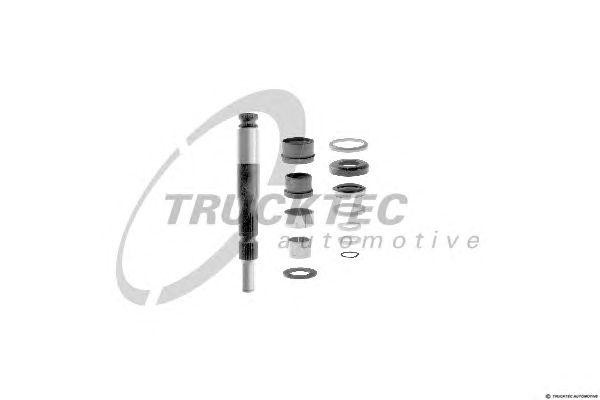 Ремкомплект, подшипник выключения сцепления 01.43.019 TRUCKTEC