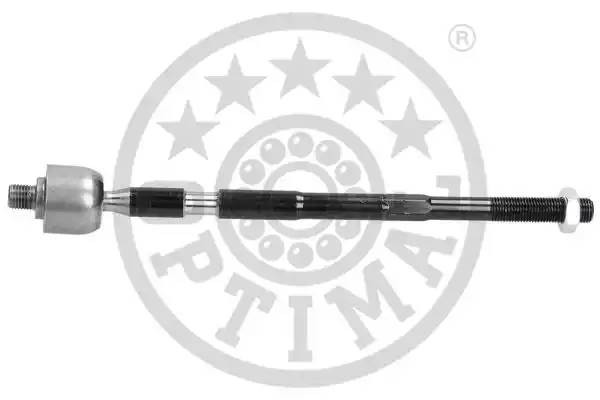 Осевой шарнир, рулевая тяга G2950 OPTIMAL