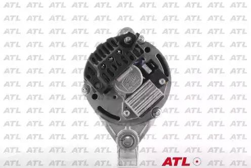 Генератор L 30 970 ATL DELTA AUTOTECHNIK