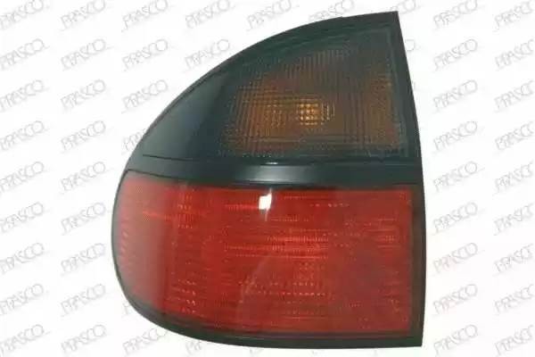 Рассеиватель, фонарь указателя поворота RN0824154 PRASCO GROUP
