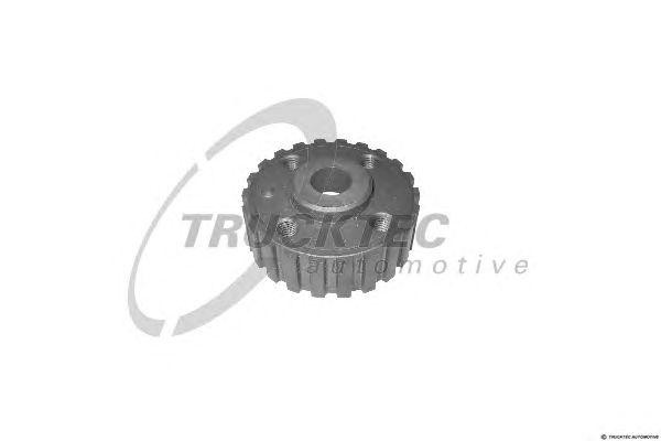 Шестерня, коленчатый вал 07.12.056 TRUCKTEC