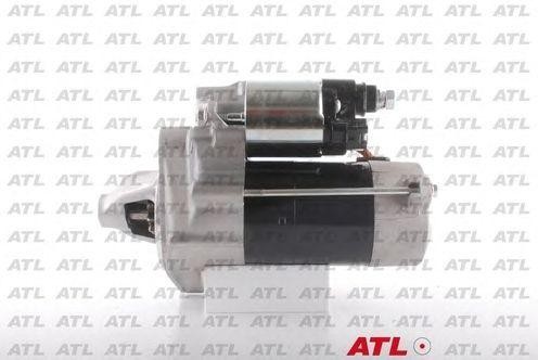 Стартер A 20 540 ATL DELTA AUTOTECHNIK