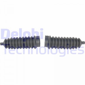 Крепление амортизационной стойки TMK143 DELPHI