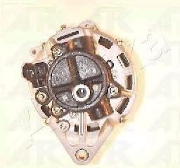 Генератор 002-D967 ASHIKA