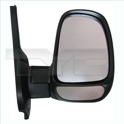 Наружное зеркало 310-0061 TYC