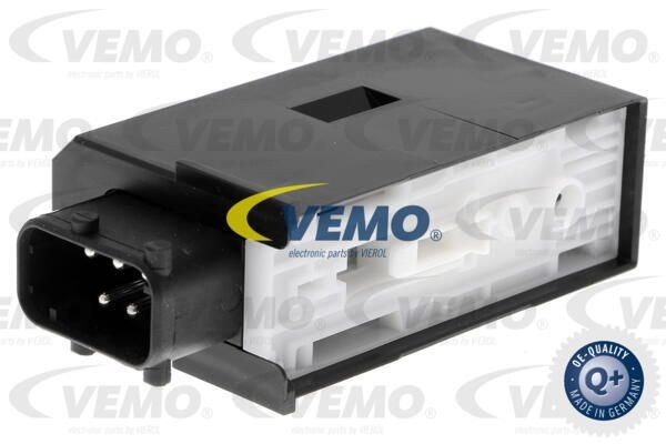 Регулировочный элемент, центральный замок V20-77-0287 VEMO