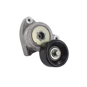 Натяжной ролик, поликлиновой  ремень VKM63004 SKF