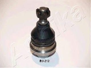 несущий / направляющий шарнир 73-02-212 ASHIKA