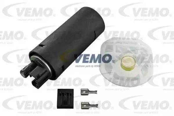 Топливный насос V40-09-0004 VEMO