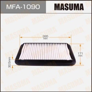 Фильтр воздушный MFA-1090 MASUMA