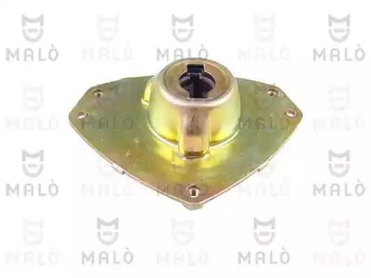 Опора амортизационной стойки 76221 MALO