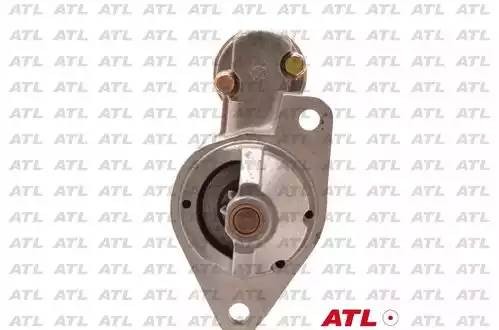 Стартер A 12 110 ATL DELTA AUTOTECHNIK