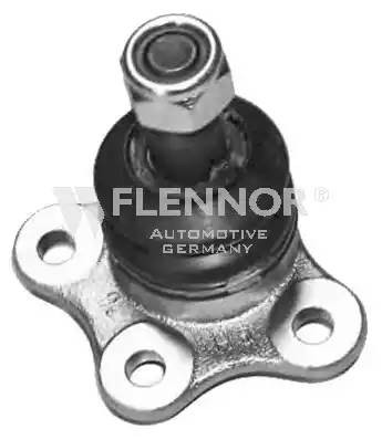 несущий / направляющий шарнир FL803D FLENNOR
