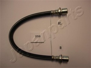 Кронштейн, тормозный шланг TF-258 JAPAN PARTS GROUP