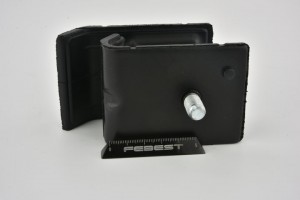 Подушка двигателя MM-H66 FEBEST