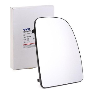 Стекло зеркала, узел стекла 309-0073-1 TYC