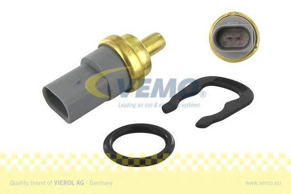 Датчик, температура охлаждающей жидкости V10-99-0001 VEMO