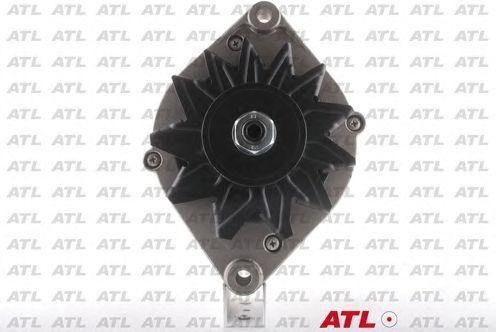 Генератор L 38 190 ATL DELTA AUTOTECHNIK