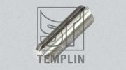 подпружинненый стопорный штифт, тормозная колодка 031000244341 TEMPLIN