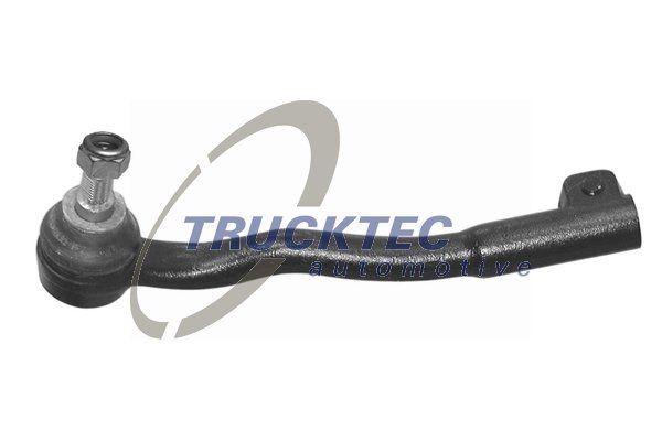 Наконечник поперечной рулевой тяги 08.37.012 TRUCKTEC