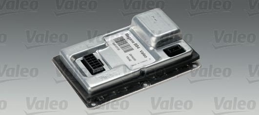 Предвключенный прибор, газоразрядная лампа 043736 VALEO PHC
