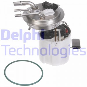 Клапанная форсунка FJ1062411B1 DELPHI