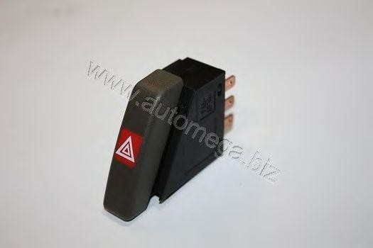 Указатель аварийной сигнализации 3012410655 AUTOMEGA