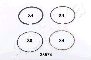 Поршневое кольцо 3428574 ASHIKA