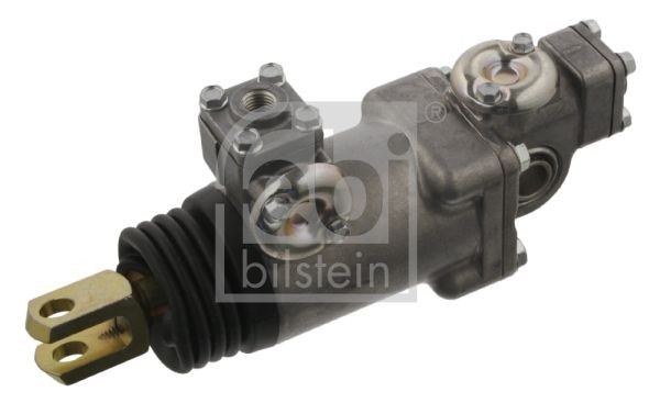 Выключатель, диапазон изменен 08763 FEBI BILSTEIN