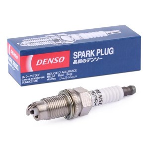 Свеча зажигания K16GPRU11 DENSO