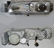 Деталь ZMZ1120EL SIGNEDA