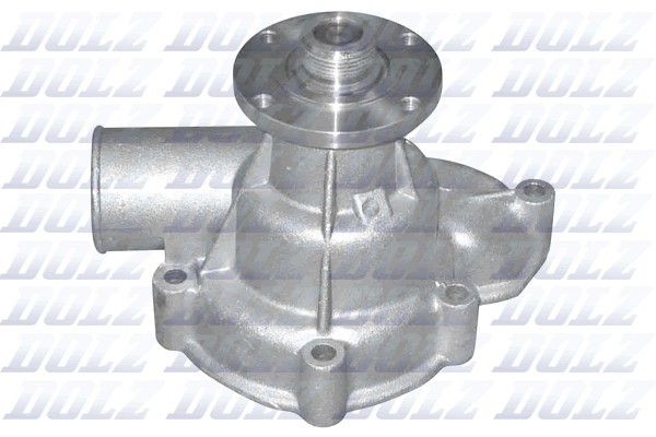 Водяной насос B204 DOLZ