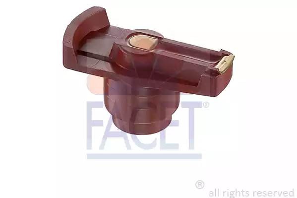 Бегунок распределителя зажигани 3.7524RS FACET