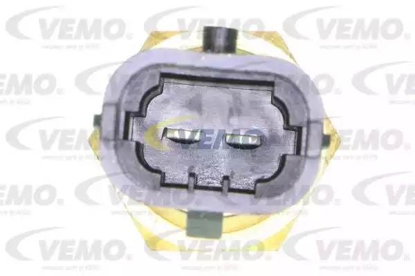Датчик, температура охлаждающей жидкости V40-72-0331 VEMO