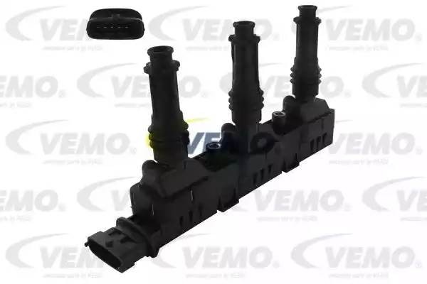 Катушка зажигания V40-70-0048 VEMO
