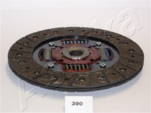 Диск сцепления 80-03-390 ASHIKA