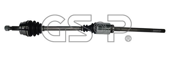Приводной вал 250249 GS P