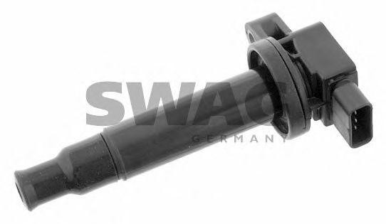 Катушка зажигания 81 92 8658 SWAG