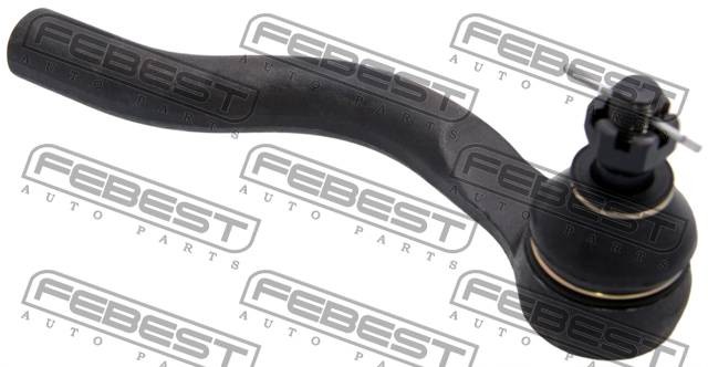 Наконечник рулевой тяги 0421-V97L FEBEST