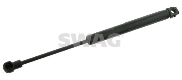 Упругий элемент, крышка багажника / помещения для груза 10 92 7742 SWAG