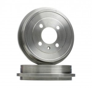 Тормозной барабан 14.9384.10 BREMBO