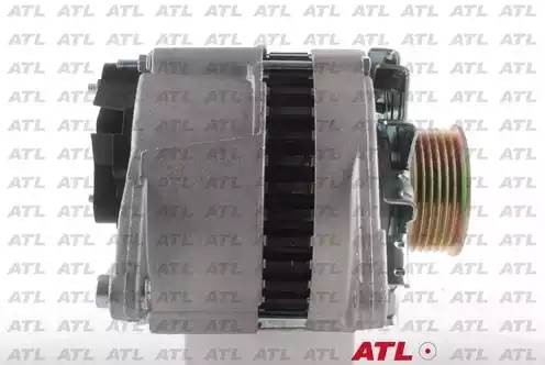 Генератор L36690 ATL DELTA AUTOTECHNIK