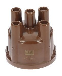 Крышка распределителя зажигания VK134 BERU