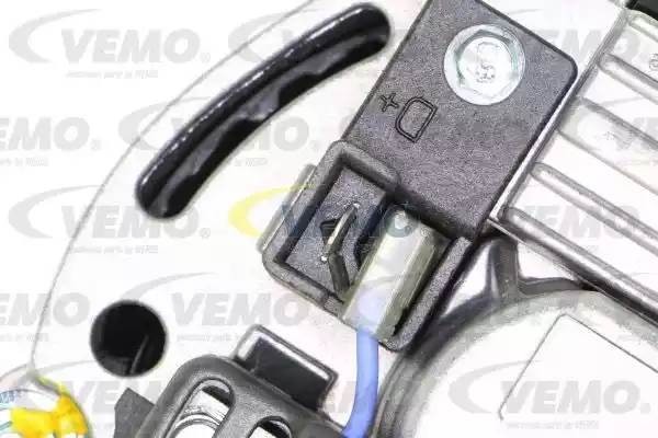 Генератор V24-13-35640 VEMO